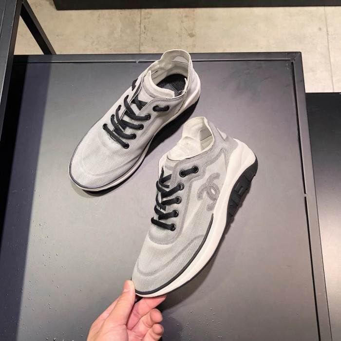 CHNE1 SNEAKERS - CCSHOES