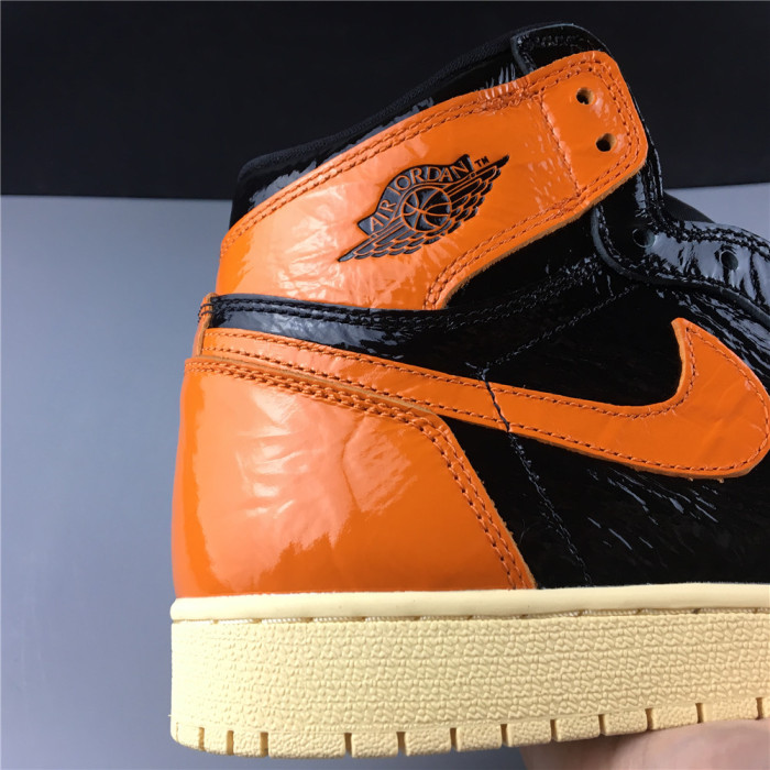 Air Jordan 1 Retro High Shattered Backboard 3.0 - 555088-028 - CCSHOES