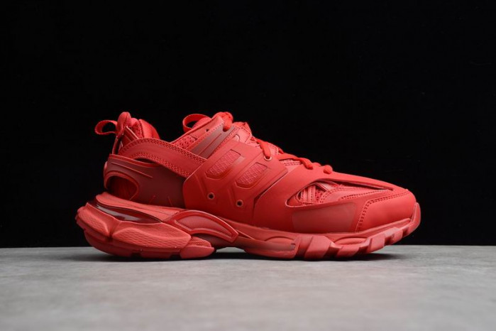 BLCG TRACK SNEAKER - CCSHOES