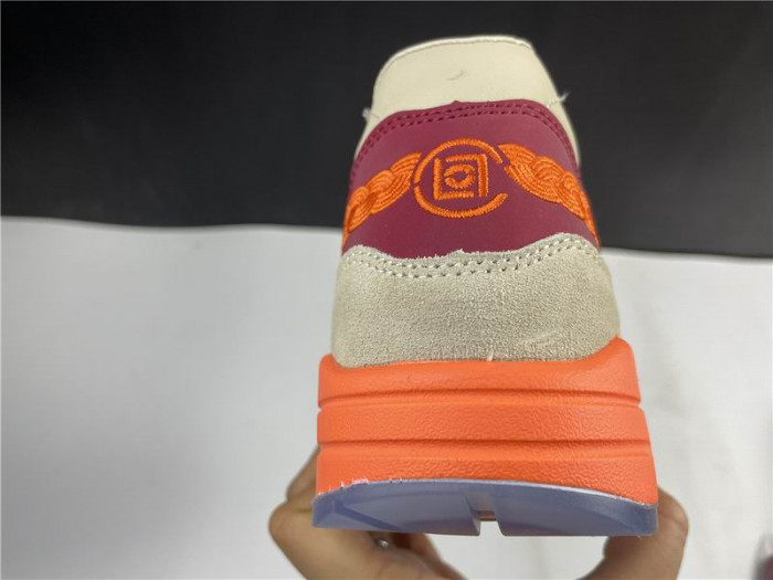 Nike Air Max 1 Clot Kiss of Death (2021) DD1870-100 - CCSHOES