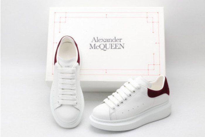 MQ SNEAKERS - CCSHOES