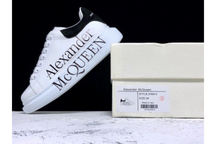 MQ SNEAKERS - CCSHOES