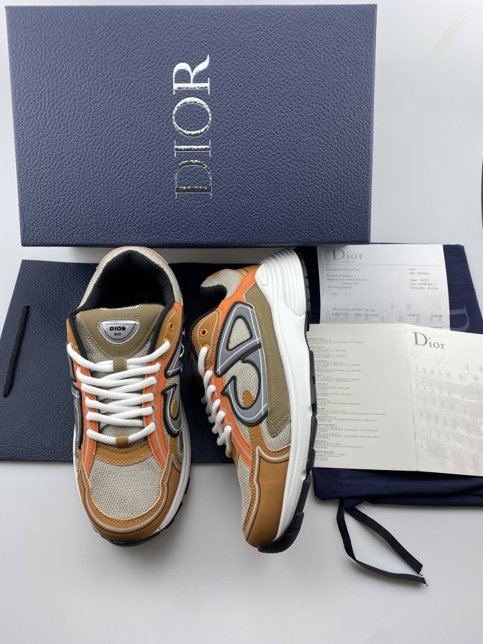 DR B30 Sneakers - CCSHOES