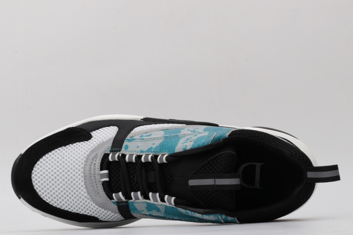 DR B22 SNEAKER - CCSHOES