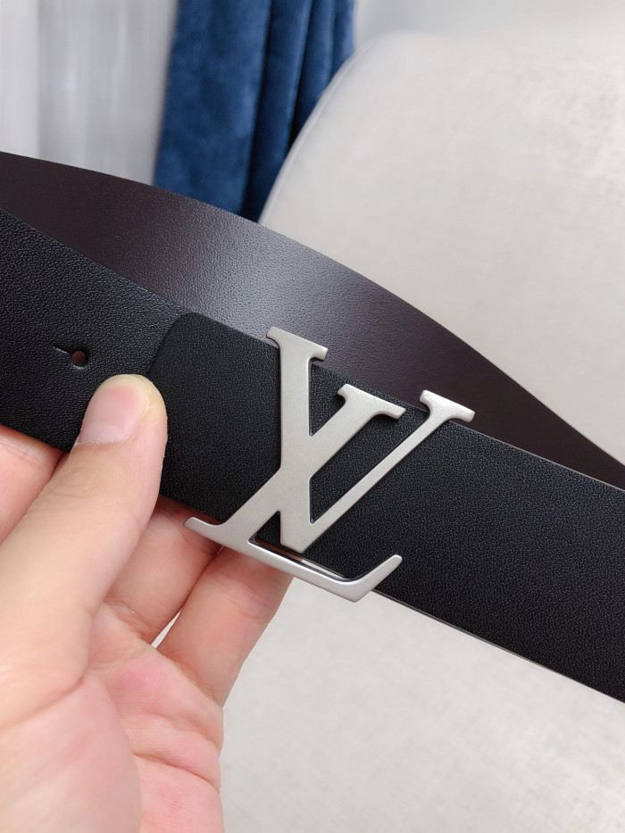 Loui Vuitto Belt-4CM - CCSHOES
