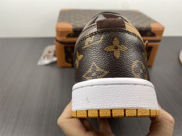 Air Jordan 1 x Off-Louis AJ1 OW LOW - CCSHOES