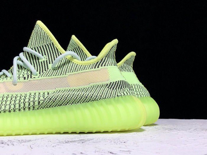 Adidas Yeezy Boost 350 V2 "Yeezreel” Non-Reflective FW5191 - CCSHOES