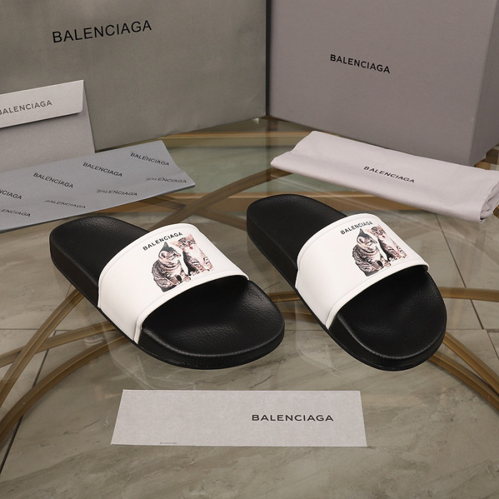 BLCG SLIPPERS - CCSHOES