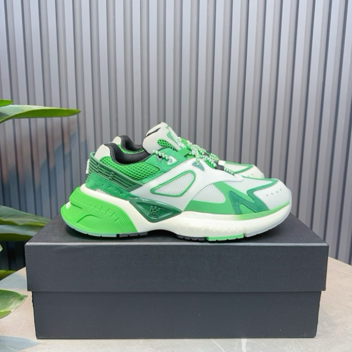 AR1M1 Low-Top Sneaker - CCSHOES