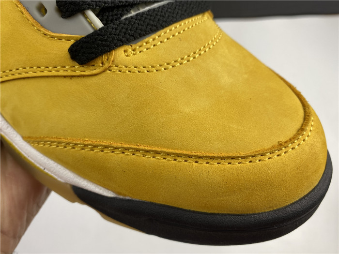 Air Jordan 5 Retro Tokyo T23 454783-701 - CCSHOES