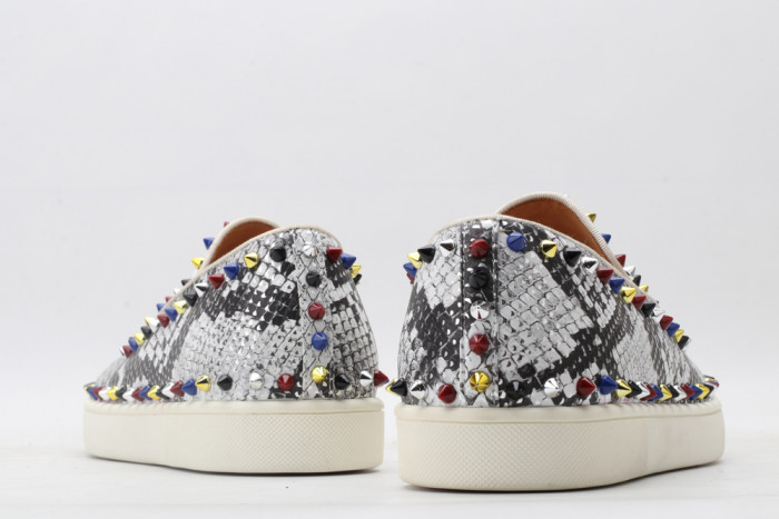 CLBSNEAKER - CCSHOES