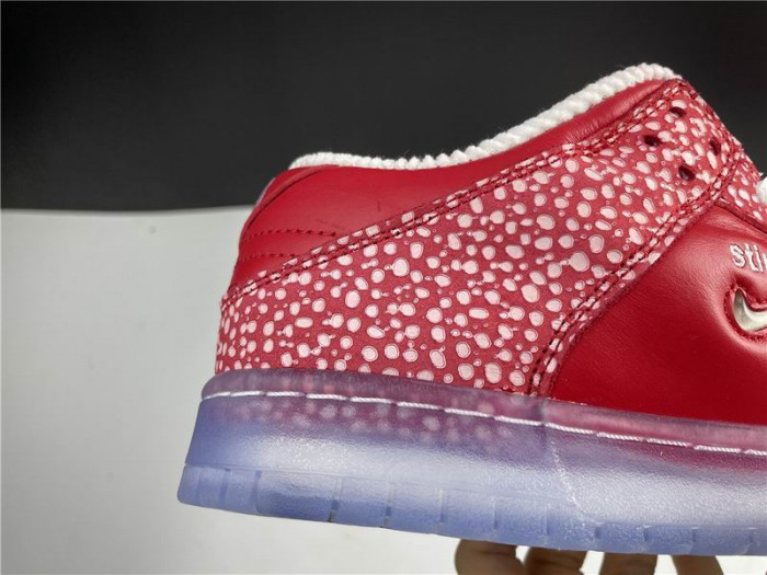Nike Dunk SB Low Stingwater Magic Mushroom DH7650-600 - CCSHOES