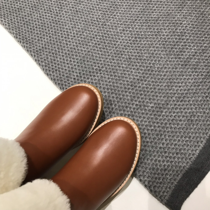 DR BOOTS - CCSHOES