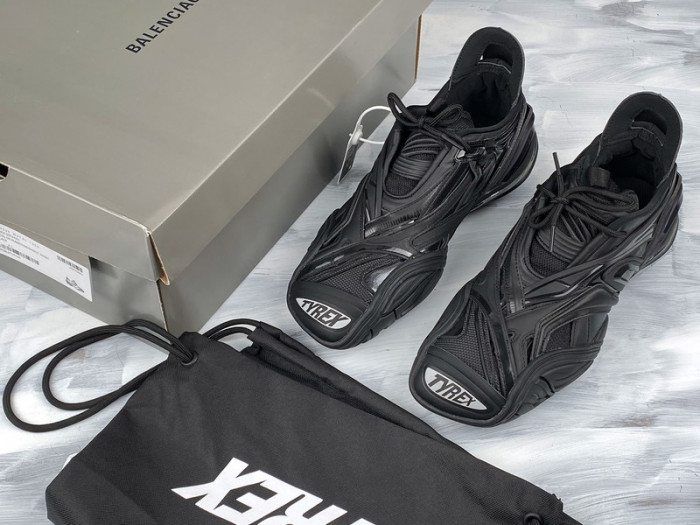 BLCG Tyrex Black 617517 W2TA1 1000 - CCSHOES