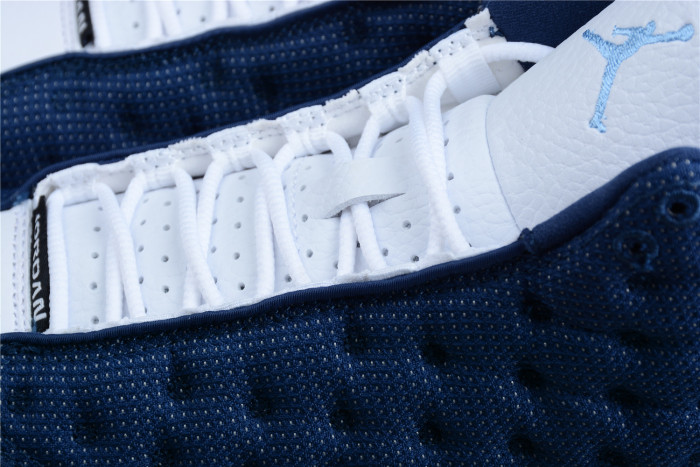 Air Jordan 13 Retro Flint (2010) 414571-401 - CCSHOES