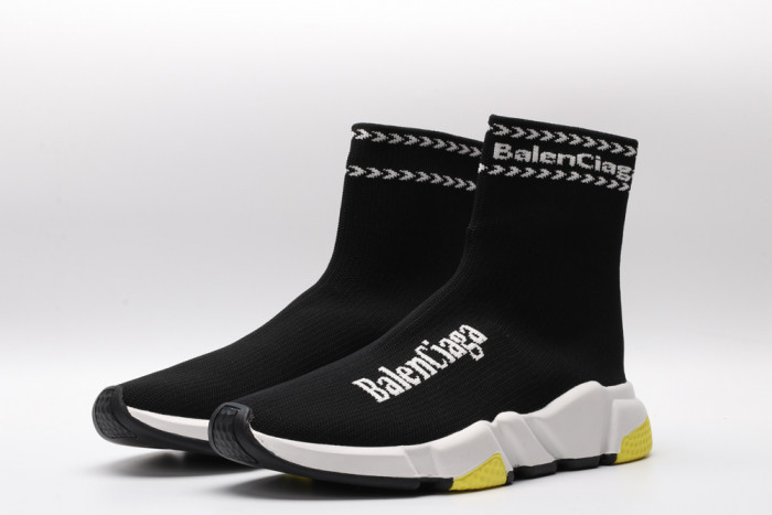 BLCG SPEED SNEAKER - CCSHOES