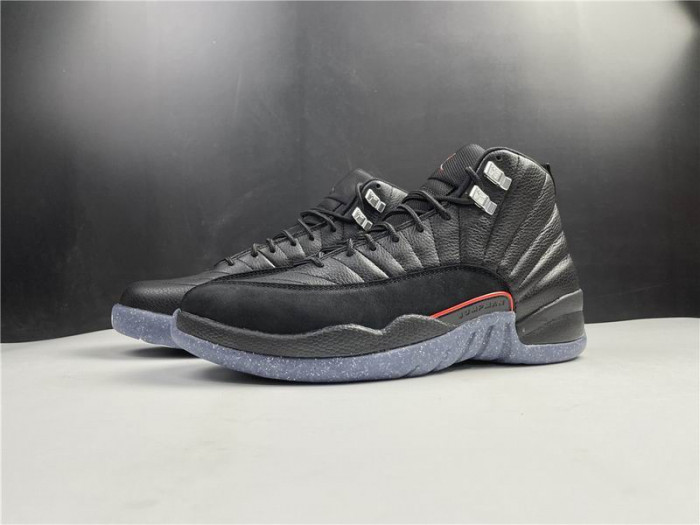 Air Jordan 12 “Utility Black” DC1062-006 - CCSHOES