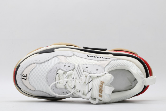 BLCG TRIPLE SNEAKER - CCSHOES