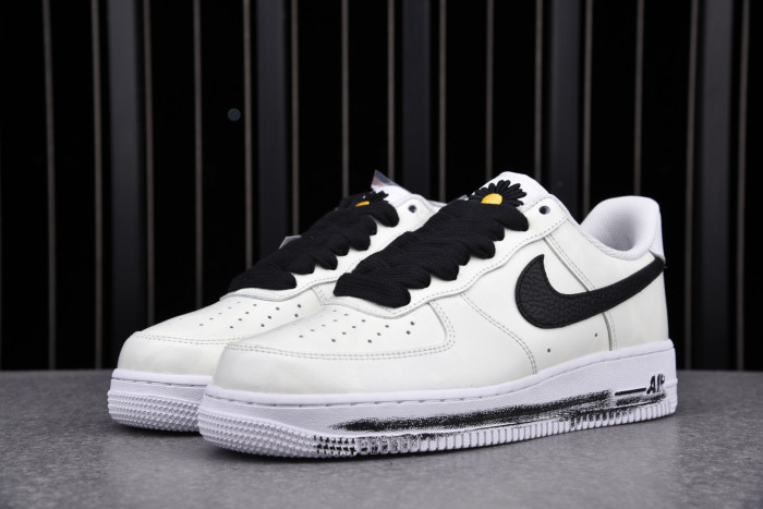 Nike Air Force 1 Low G-Dragon Peaceminusone Para-Noise 2.0 DD3223-100 - CCSHOES