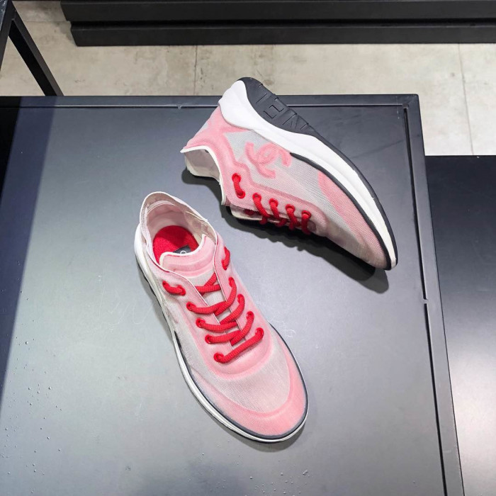 CHNE1 SNEAKERS - CCSHOES