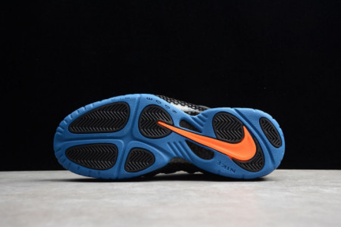 AIR FOAMPOSITE PRO KNICKS 624041-010 - CCSHOES
