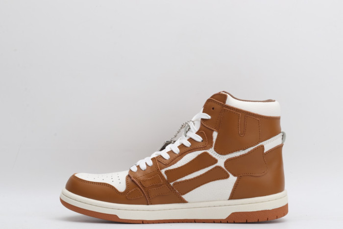 AR1M1 High-Top Sneaker - CCSHOES