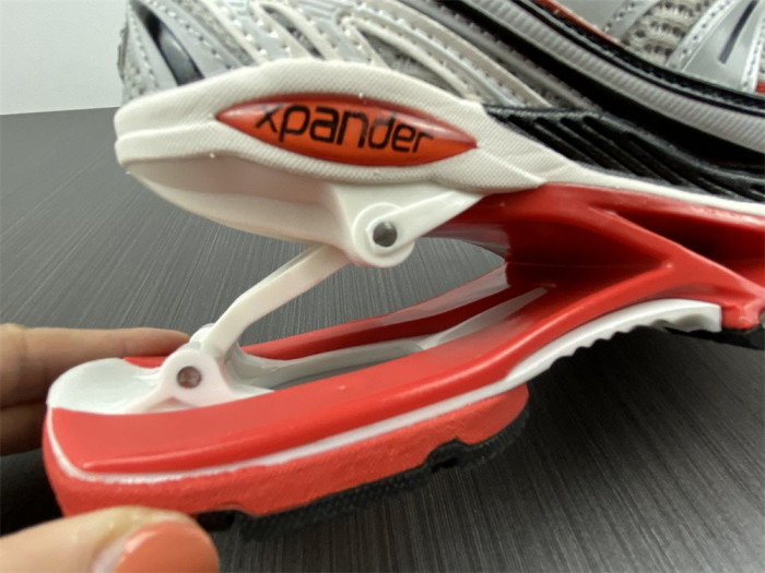 BLCG X-PANDER SNEAKER - CCSHOES