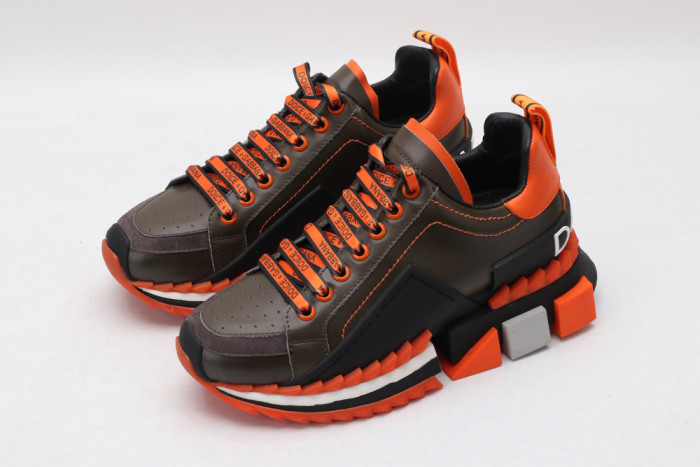 DG SNEAKER - CCSHOES