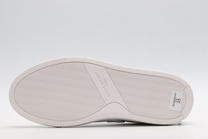 Givench LOW-TOP SNEAKER - CCSHOES