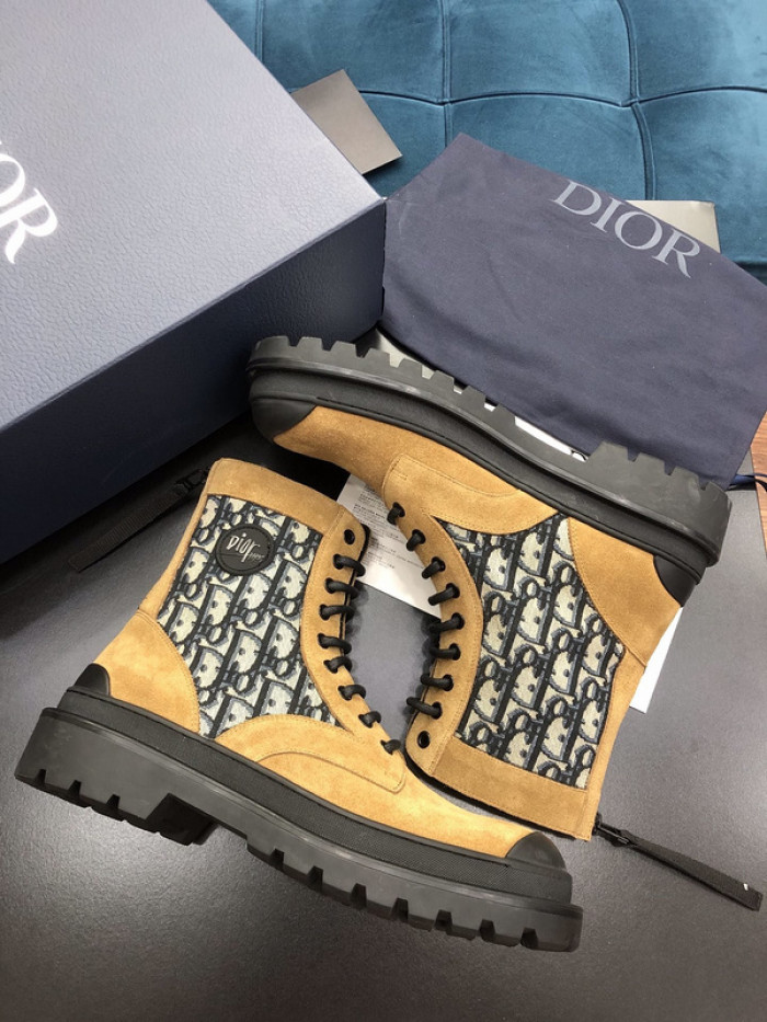 DR BOOTS - CCSHOES