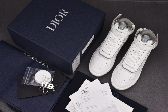 DR B27 SNEAKER - CCSHOES
