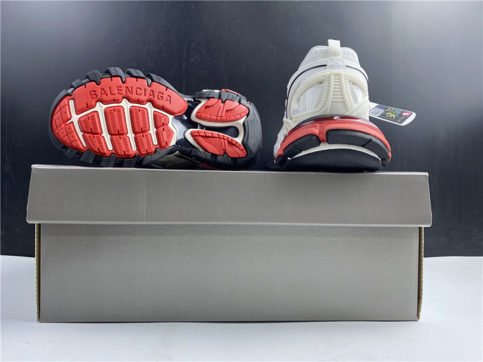 BLCG Track Sneaker 568615 W2GN3 9610 - CCSHOES
