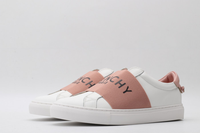 Givench LOW-TOP SNEAKER - CCSHOES