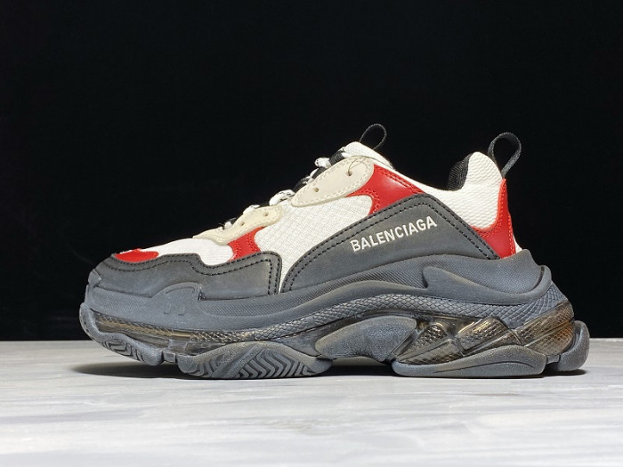 BLCG TRIPLE S SNEAKER 541624 W2FG1 1000 - CCSHOES