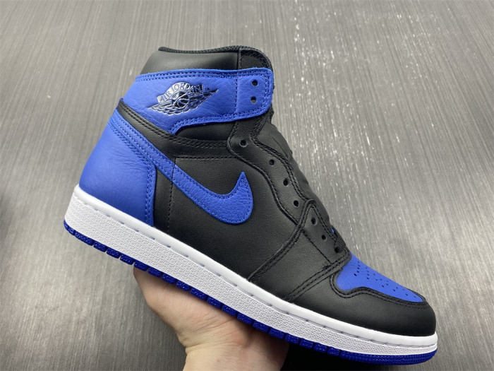 Air Jordan 1 Retro Royal 555088-007 - CCSHOES