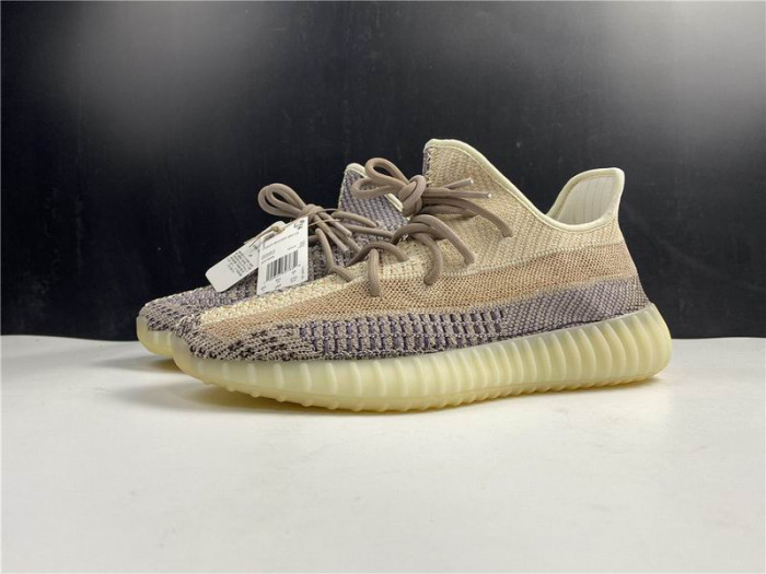 Adidas Yeezy Boost 350 V2 Ash Pearl GY7658 - CCSHOES