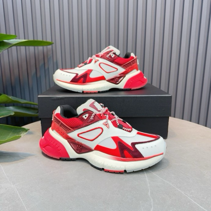 AR1M1 Low-Top Sneaker - CCSHOES