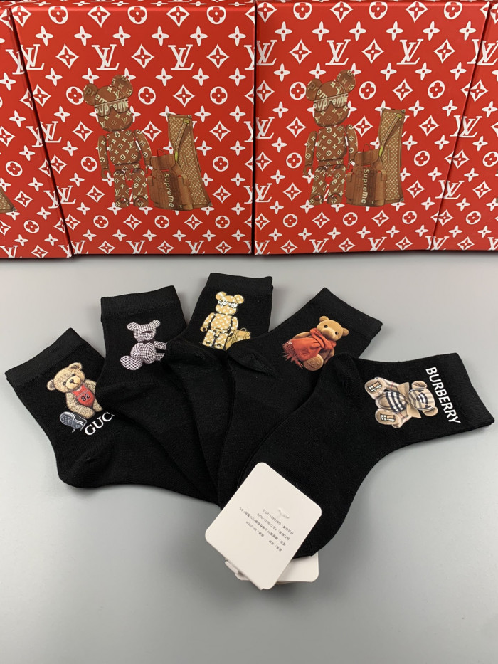 SOCK - CCSHOES