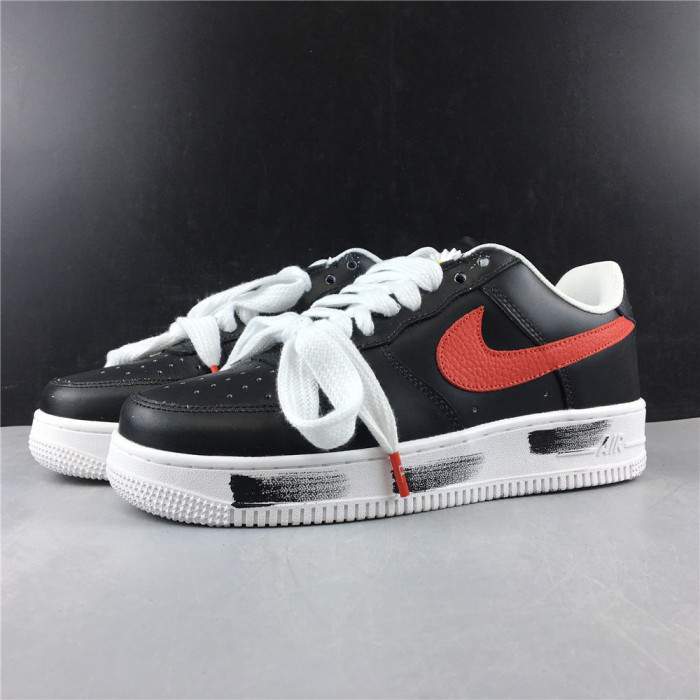 Nike Air Force 1 Low G-Dragon Peaceminusone Para-Noise (Korea exclusive) AQ3692-002 - CCSHOES
