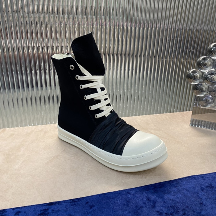 Rick Owen.s Sneaker - CCSHOES