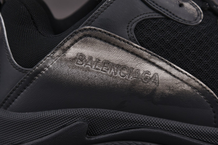 BLCG TRIPLE SNEAKER - CCSHOES