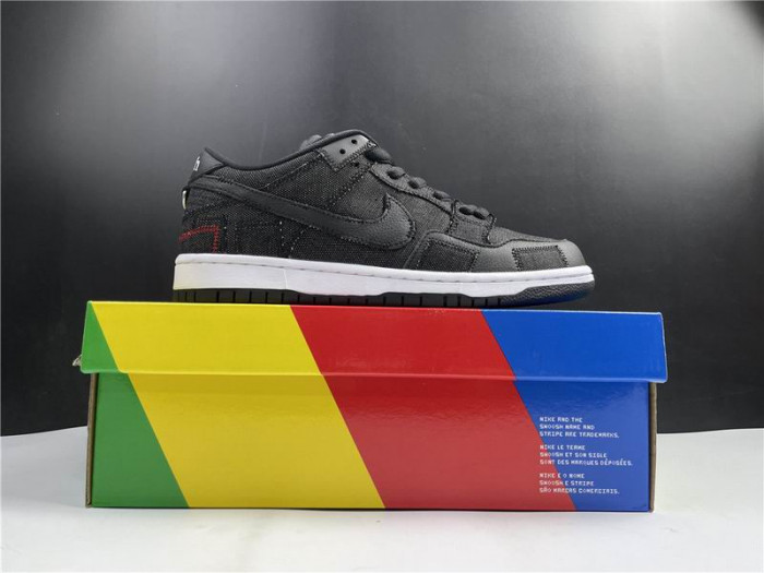 Nike SB Dunk Low Wasted Youth DD8386-001 - CCSHOES
