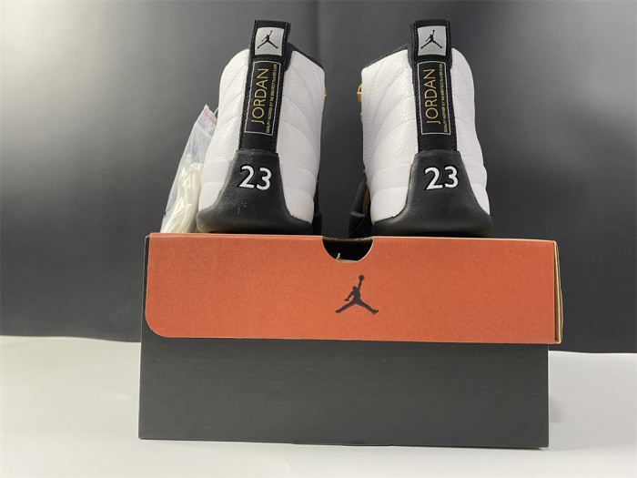 Air Jordan 12 “Royalty” CT8013-170 - CCSHOES