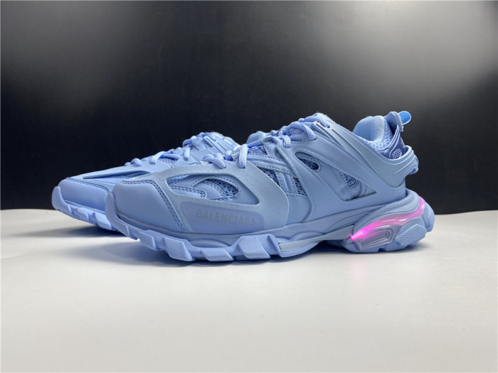 BLCG TRACK TRAINER LIGHT BLUE 542023 W2LA1 4800 - CCSHOES