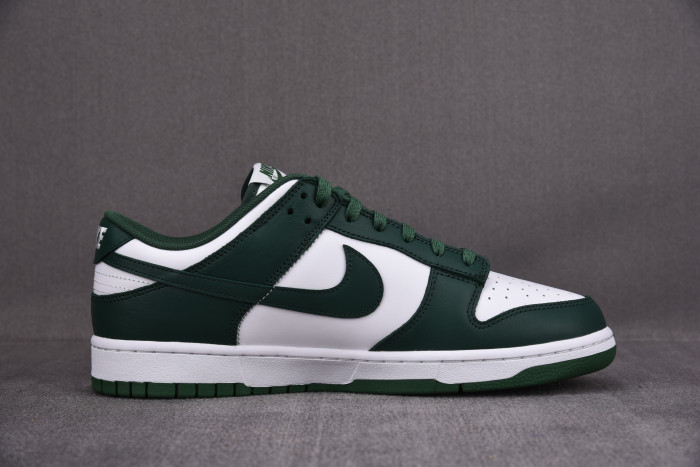 Nike Dunk Low Spartan Green DD1391-101 - CCSHOES