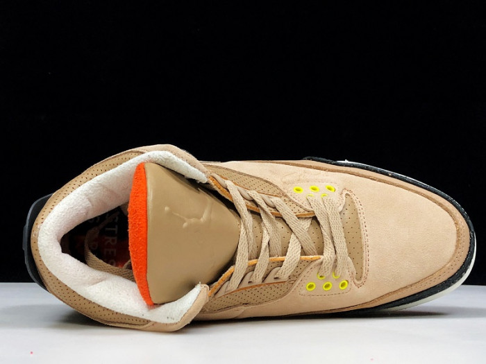 Air Jordan 3 JTH Bio Beige AV6683-200 - CCSHOES
