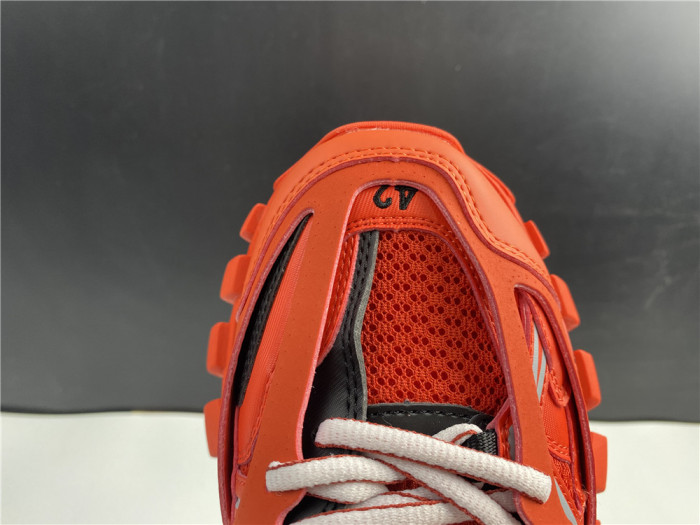 BLCG Track Sneaker 542023 W1GC2 1241 - CCSHOES