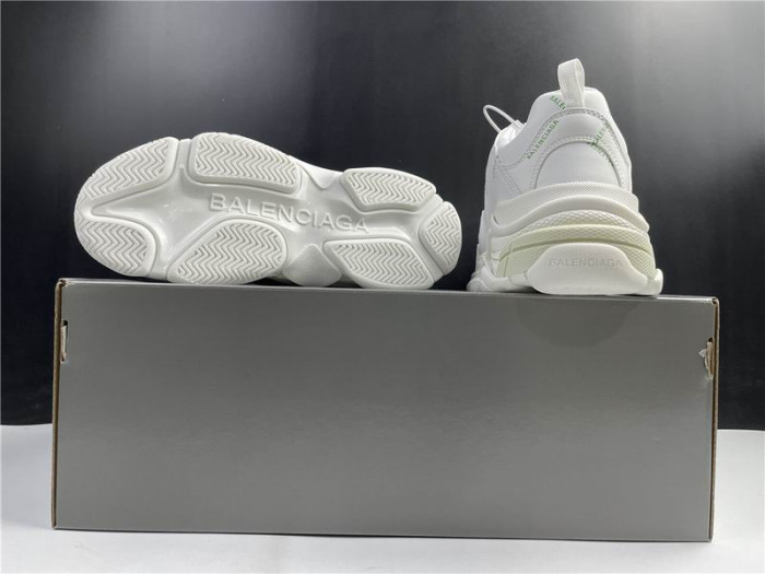 BLCG TRIPLE SNEAKER - CCSHOES
