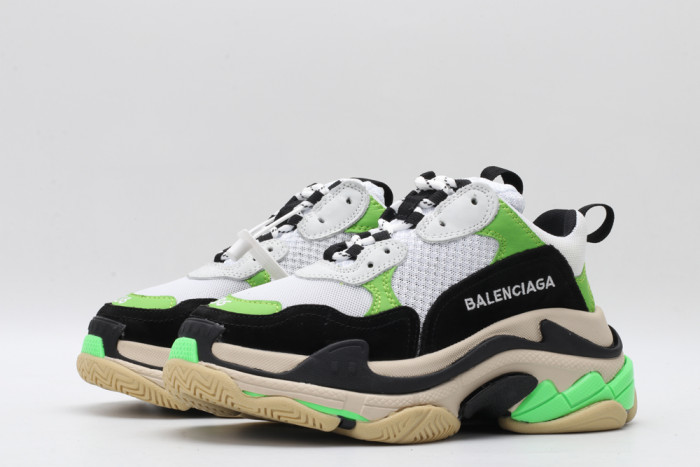 BLCG TRIPLE SNEAKER - CCSHOES