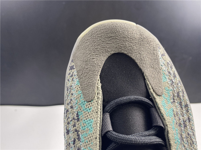 Adidas Yeezy QNTM Teal Blue G58864 - CCSHOES